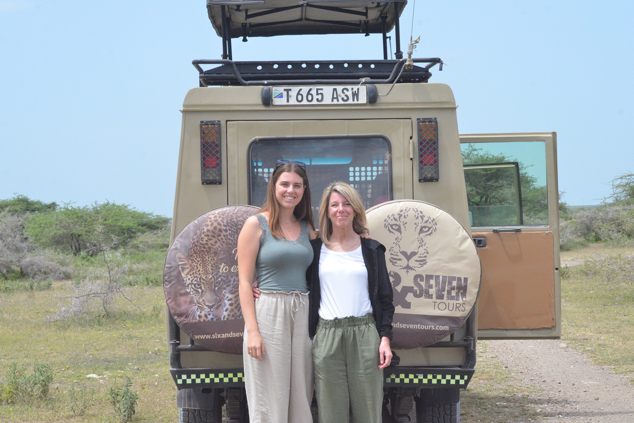 Tanzania Safari Tours